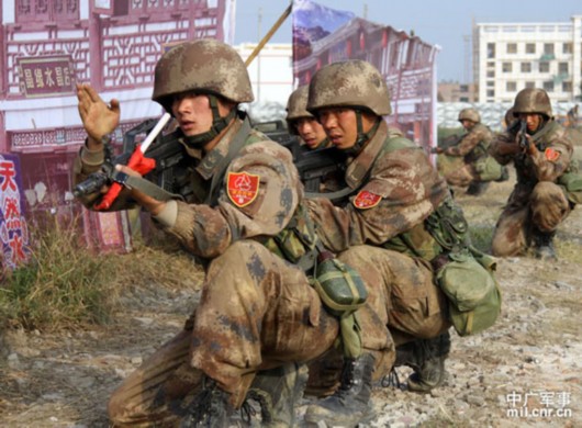 部隊演習，錘煉精兵強將，筑牢國防屏障，部隊演習，錘煉精英，筑牢國防壁壘