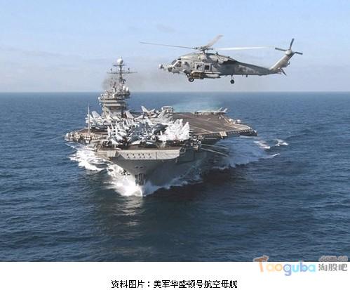 航空母艦的主要作戰(zhàn)工具及其有效性探討，航空母艦主要作戰(zhàn)工具的有效性探討