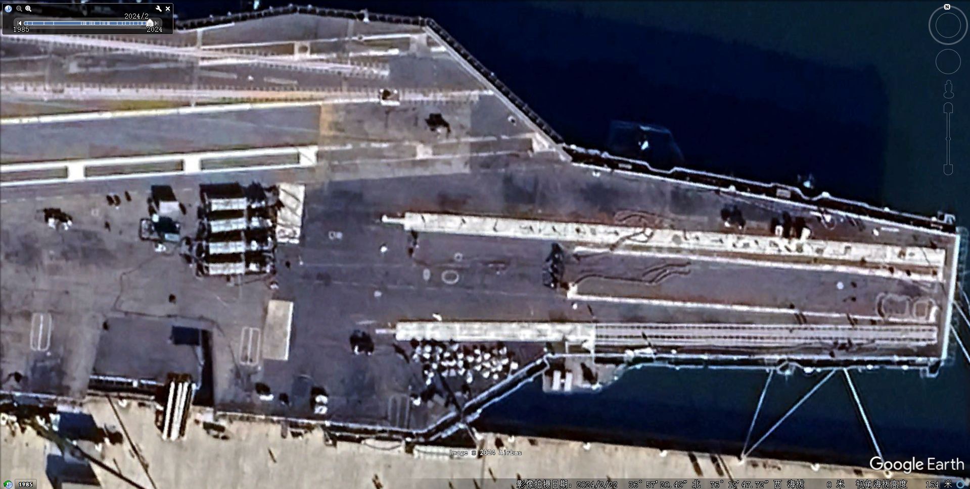 福特號航空母艦堵車視頻，揭示現(xiàn)代化軍事裝備的復(fù)雜挑戰(zhàn)與應(yīng)對之道，福特號航空母艦堵車事件揭示現(xiàn)代化軍事裝備的復(fù)雜挑戰(zhàn)及應(yīng)對策略