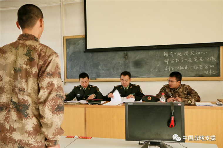 戰(zhàn)略支援部隊士官留任探析，機遇與挑戰(zhàn)并存，戰(zhàn)略支援部隊士官留任，機遇與挑戰(zhàn)并存探析