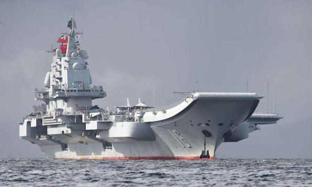 遼寧艦的問(wèn)題，挑戰(zhàn)與機(jī)遇并存，遼寧艦的挑戰(zhàn)與機(jī)遇并存，問(wèn)題與展望