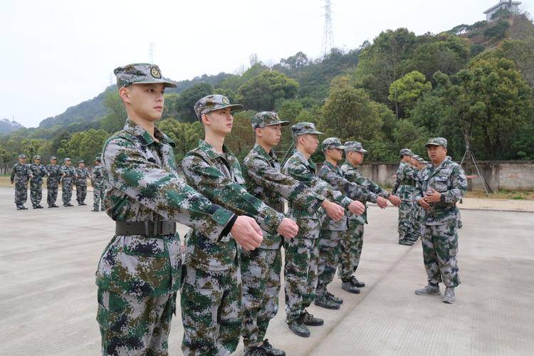 新兵三月訓練個人總結，新兵三月訓練個人成長回顧與總結
