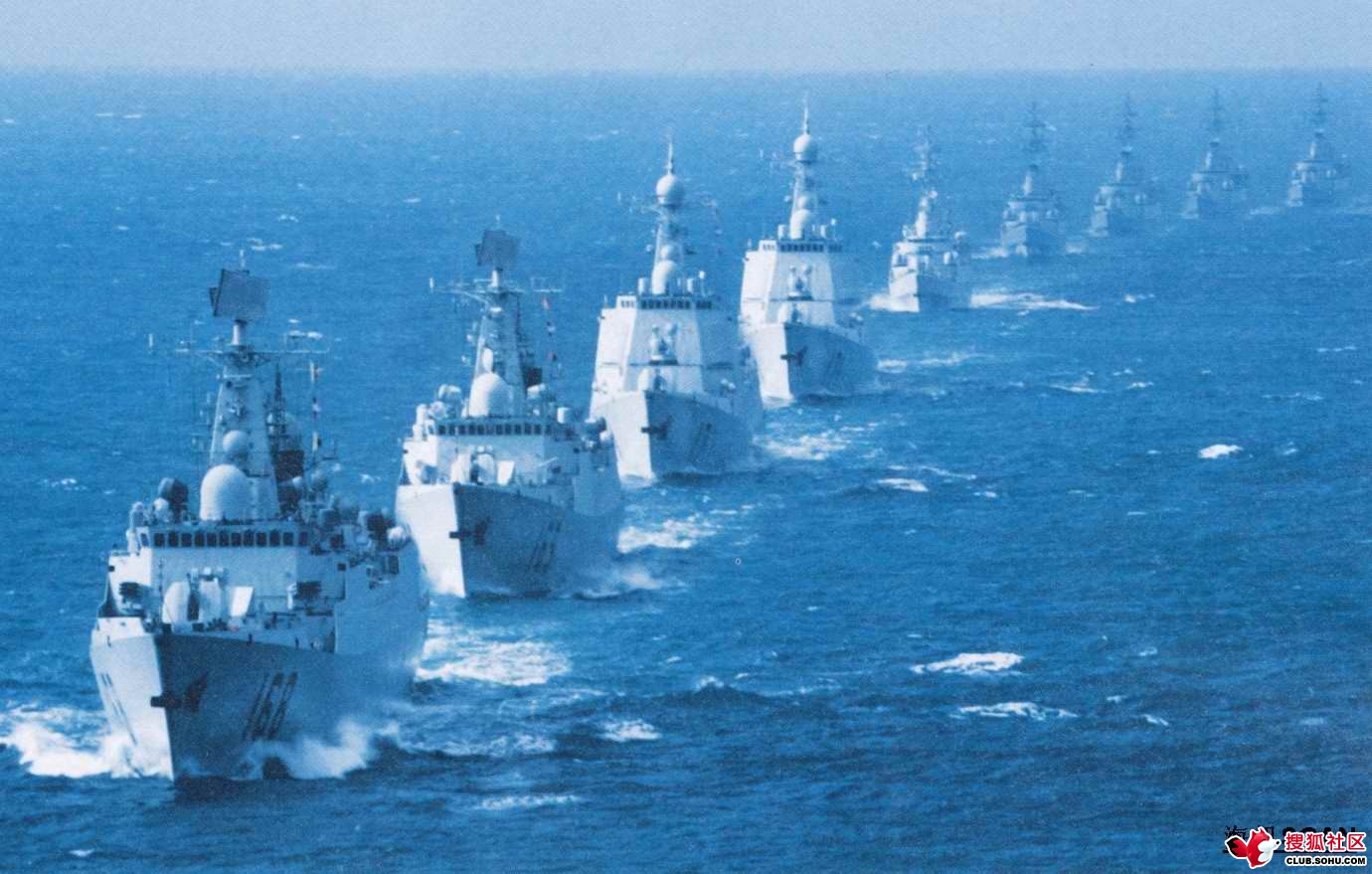 南海艦隊(duì)機(jī)關(guān)位于——戰(zhàn)略樞紐與海洋強(qiáng)國(guó)夢(mèng)的推進(jìn)器，南海艦隊(duì)機(jī)關(guān)，戰(zhàn)略樞紐與海洋強(qiáng)國(guó)夢(mèng)的驅(qū)動(dòng)力