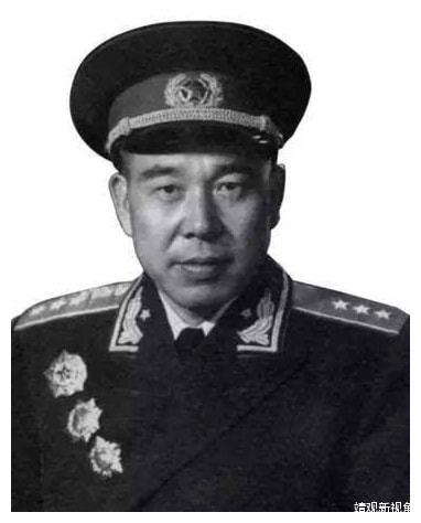 揭秘，2023年解放軍總參謀長(zhǎng)是誰(shuí)？，揭秘，2023年解放軍總參謀長(zhǎng)身份揭曉！
