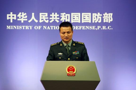 國防部的堅實后盾，歷屆發(fā)言人楊宇軍的歷程與貢獻(xiàn)，國防堅實后盾，發(fā)言人楊宇軍的歷程與貢獻(xiàn)