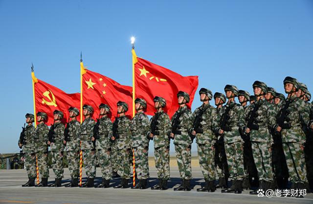 揭秘2019閱兵火箭軍方隊(duì)名單，榮耀與擔(dān)當(dāng)?shù)南笳鳎?019閱兵火箭軍方隊(duì)名單揭曉，榮耀與擔(dān)當(dāng)?shù)南笳? class=