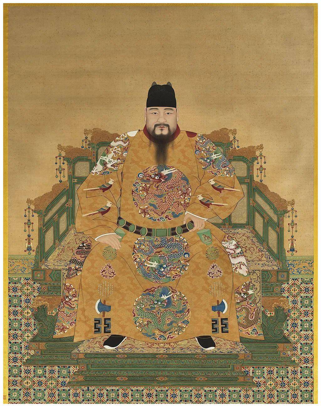 海軍司令員朱見深，一位卓越將領(lǐng)的生平與貢獻(xiàn)，海軍司令員朱見深，卓越將領(lǐng)的生平貢獻(xiàn)與傳奇人生