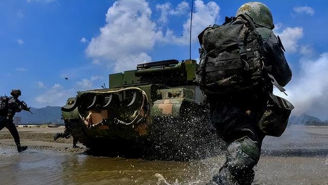 臺(tái)灣全軍進(jìn)入戰(zhàn)備，備戰(zhàn)態(tài)勢(shì)與戰(zhàn)略意義，臺(tái)灣全軍備戰(zhàn)態(tài)勢(shì)升級(jí)，戰(zhàn)略意義與備戰(zhàn)進(jìn)展分析