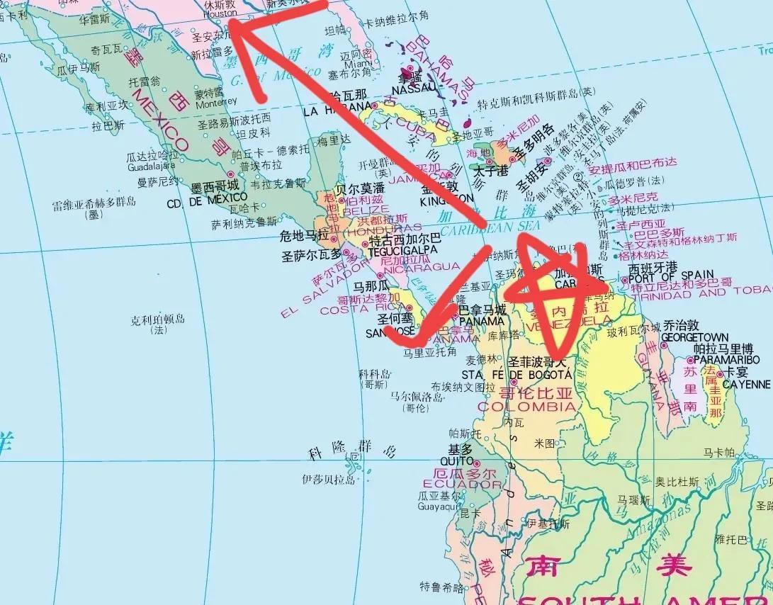 美國駐古巴軍事基地，歷史、現(xiàn)狀及其影響，美國駐古巴軍事基地，歷史、現(xiàn)狀與影響探究