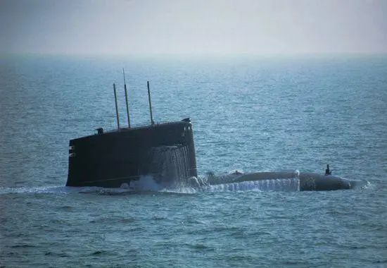 美核潛艇公開上浮，揭示軍事透明化的雙刃劍效應(yīng)，美核潛艇上浮揭示軍事透明化的雙刃劍效應(yīng)