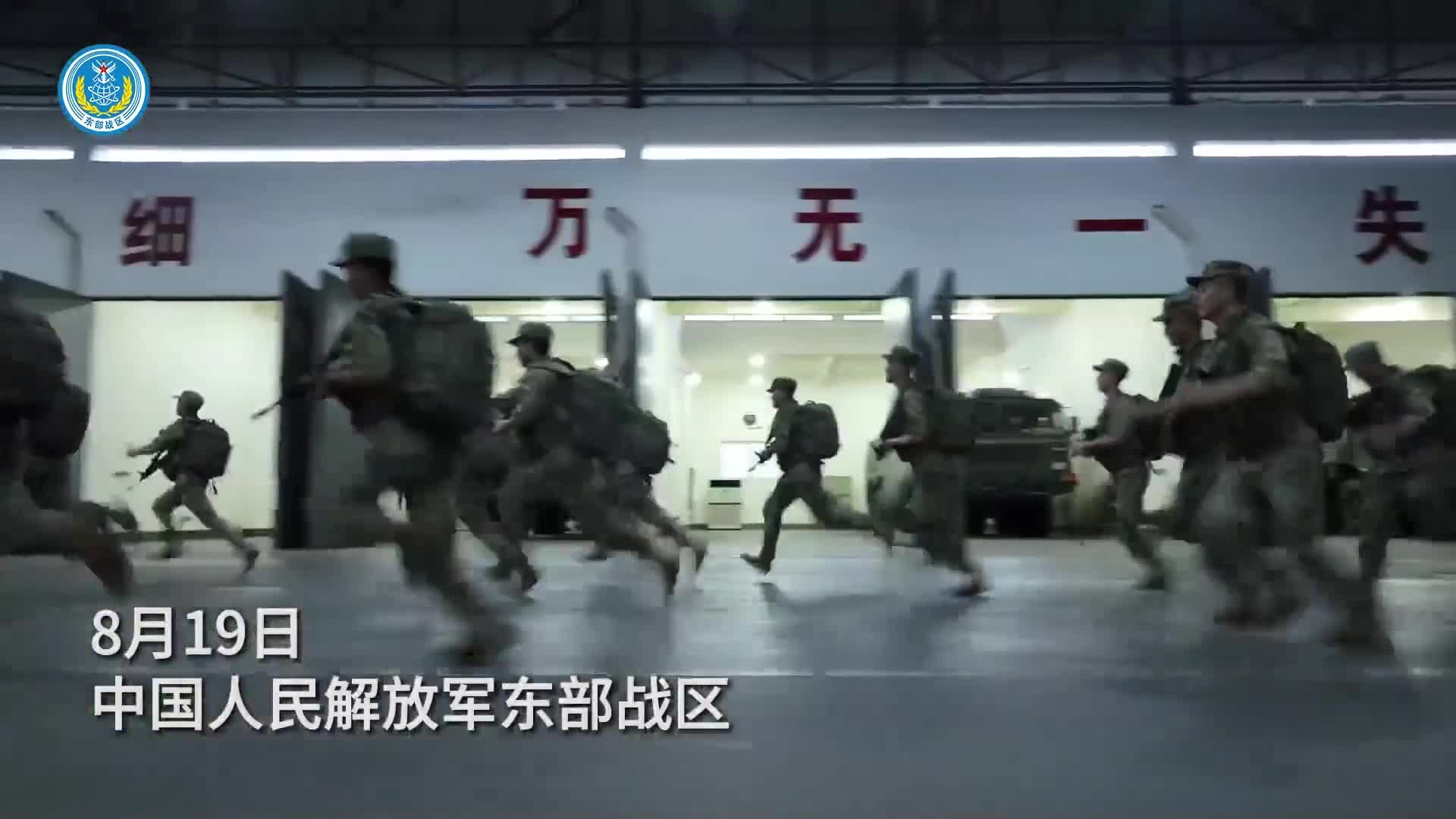 為何凌晨舉行軍演，軍事訓(xùn)練的特殊時(shí)刻選擇，軍事訓(xùn)練特殊時(shí)刻揭秘，為何選擇在凌晨進(jìn)行軍演？