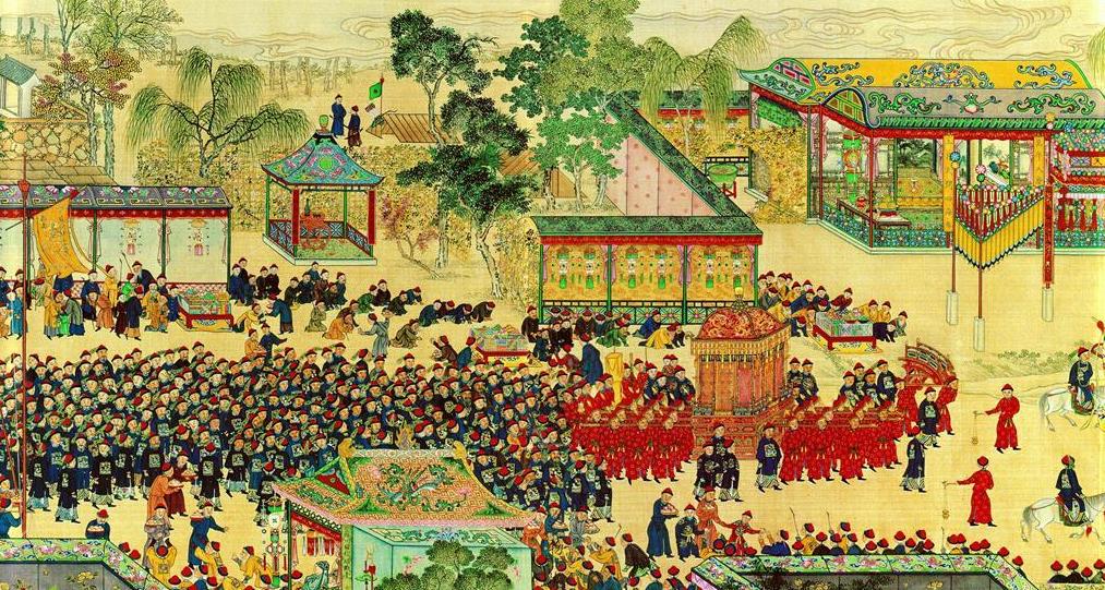 中國人民解放軍儀仗級別大隊，榮耀與責任，中國人民解放軍儀仗級別大隊，榮耀與責任的承載者