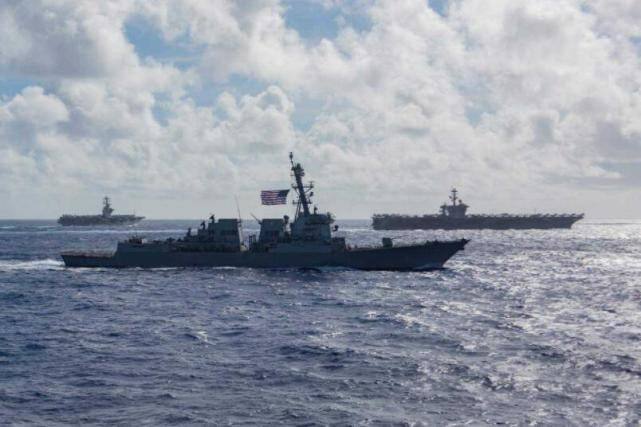 2021年中國軍事領域的重大成就，2021年中國軍事領域的重大成就概覽