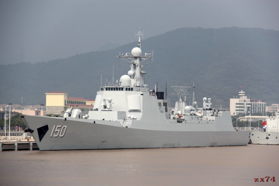 探索中國海軍的驕傲，揭秘中國人民解放軍海軍淮北艦（150艦）的命名之旅，揭秘中國人民解放軍海軍淮北艦（150艦），中國海軍的驕傲之旅