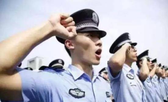 揭秘中國(guó)十大警校公認(rèn)的鐵飯碗，揭秘中國(guó)十大警校的鐵飯碗就業(yè)保障