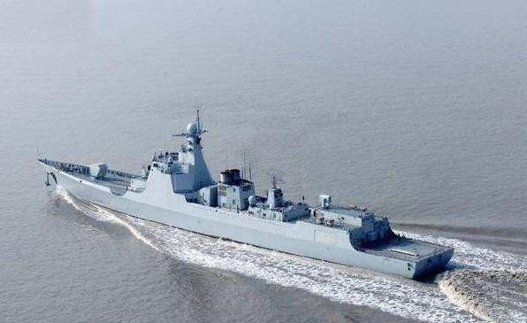 全球海軍力量重塑，14艘戰(zhàn)艦即將服役，全球海軍力量重塑，新戰(zhàn)艦密集服役在即，14艘戰(zhàn)艦即將加入戰(zhàn)斗序列