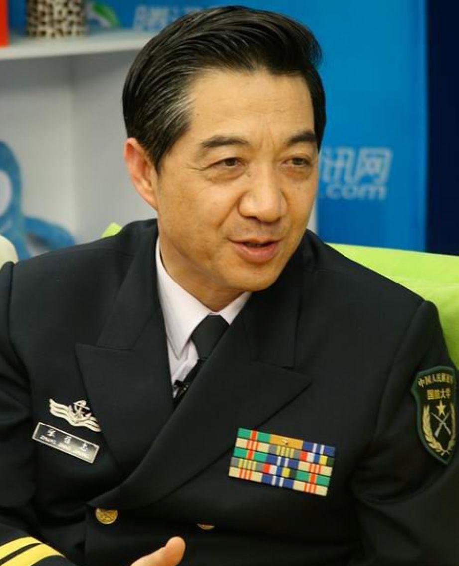 軍事評(píng)論專(zhuān)家