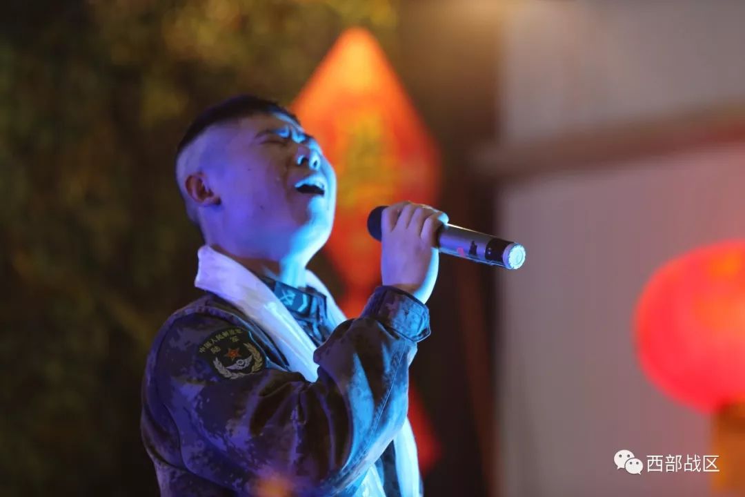 西部戰(zhàn)區(qū)戰(zhàn)歌，英勇無畏的征程與壯烈的旋律，西部戰(zhàn)區(qū)戰(zhàn)歌，英勇征程與壯烈旋律的詮釋