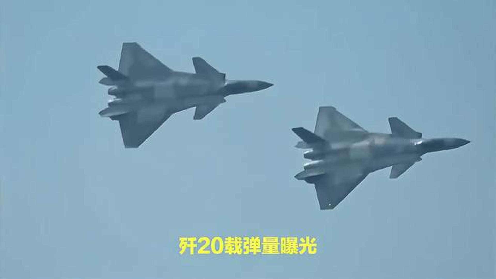 殲35與F35，兩款五代戰(zhàn)機對比研究，殲35與F35五代戰(zhàn)機深度對比研究