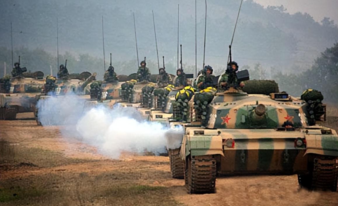第1集團軍