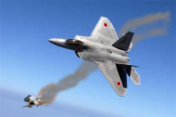 日本五代戰(zhàn)機(jī)的發(fā)展與現(xiàn)狀探究，日本五代戰(zhàn)機(jī)的發(fā)展與現(xiàn)狀深度探究