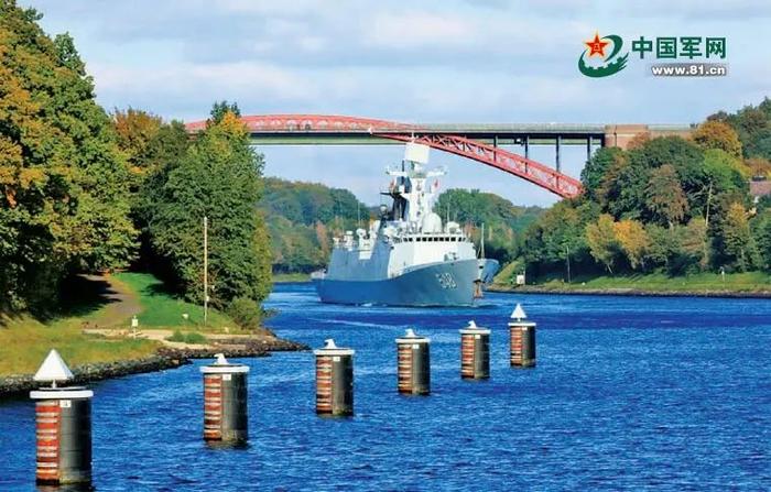 揭秘中國(guó)海軍新型戰(zhàn)艦——610朔州艦，揭秘中國(guó)海軍新型戰(zhàn)艦，610朔州艦首度曝光