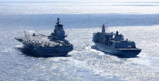 中國航母與軍艦，定義與區(qū)別，中國航母與軍艦，定義、差異揭秘