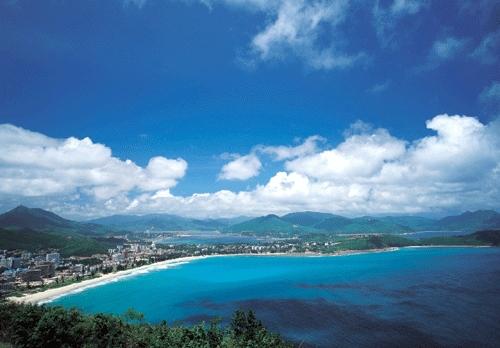 南海的島嶼，中國(guó)的領(lǐng)土與海洋權(quán)益，南海島嶼，中國(guó)的領(lǐng)土與海洋權(quán)益之爭(zhēng)