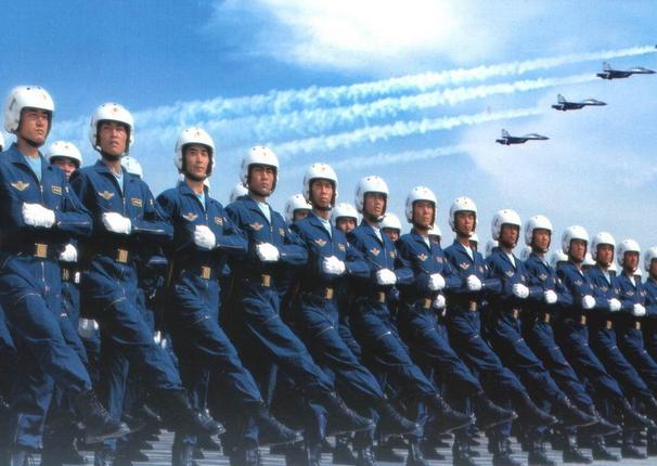 空十五軍四十五師，揭秘中國(guó)空軍的一支精銳兵種，揭秘中國(guó)空軍精銳部隊(duì)，空十五軍四十五師的發(fā)展歷程與榮耀篇章