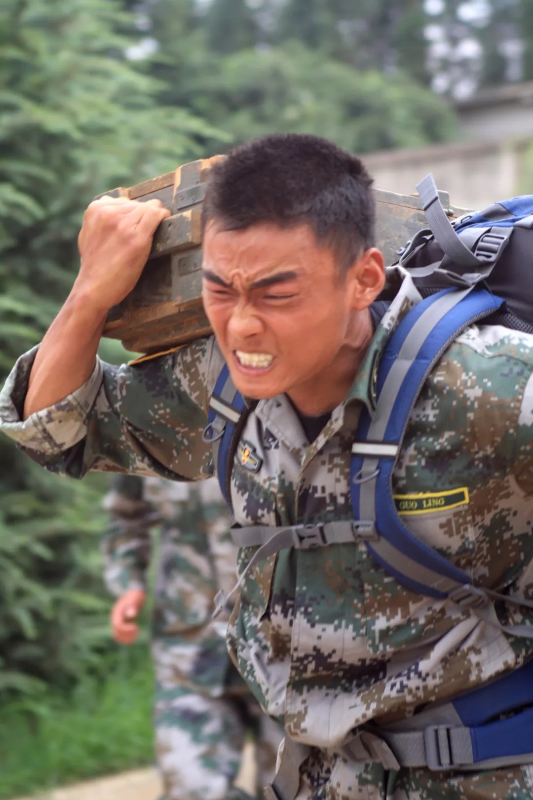中國(guó)第一特種兵侯國(guó)領(lǐng)，榮耀與傳奇的鑄就者，中國(guó)特種兵傳奇人物侯國(guó)領(lǐng)，榮耀鑄就之路