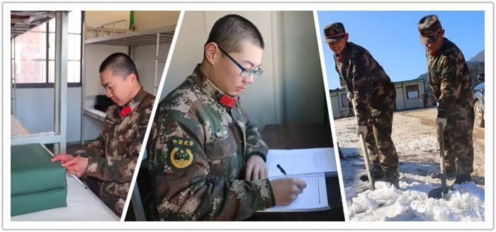 新兵連心得體會(huì)，錘煉意志，鑄就人生，新兵連錘煉意志，鑄就人生之路的心得體會(huì)