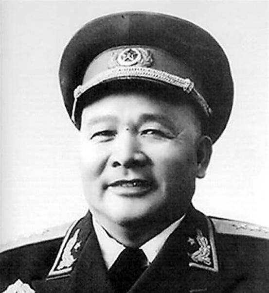 陳繼志，開(kāi)國(guó)上將之后的光輝歷程，陳繼志，開(kāi)國(guó)上將后代之光輝征程