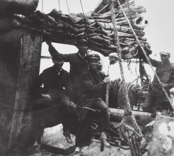 海南島戰(zhàn)役，我軍歷史上規(guī)模最大的渡海登陸作戰(zhàn)，海南島戰(zhàn)役，我軍史上最大渡海登陸作戰(zhàn)揭秘