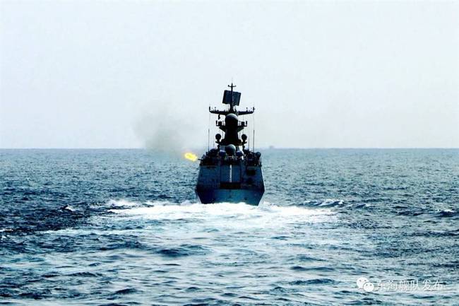 海上盛宴