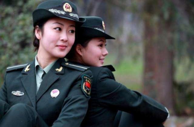 中國人民解放軍儀仗隊女兵高遠，新時代的女英雄風采，中國人民解放軍儀仗隊女兵高遠，新時代女英雄風采展現(xiàn)