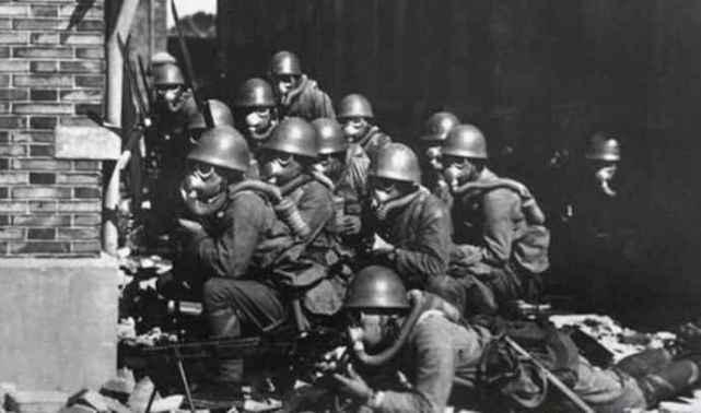 世界十大化學武器排名及其歷史影響，世界十大化學武器排名及其歷史影響概覽