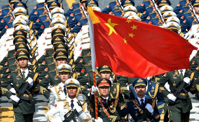 閱兵圖片2017中國(guó)，榮耀的瞬間，民族的驕傲，2017年中國(guó)閱兵圖片，榮耀瞬間，民族驕傲