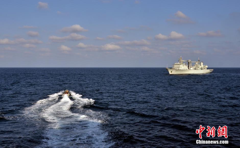 惠州海軍，守護(hù)南海的重要力量，惠州海軍，南海守護(hù)的重要力量