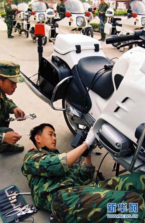 解放軍國賓護衛(wèi)隊，榮耀與責任并存，解放軍國賓護衛(wèi)隊，榮耀與責任同行