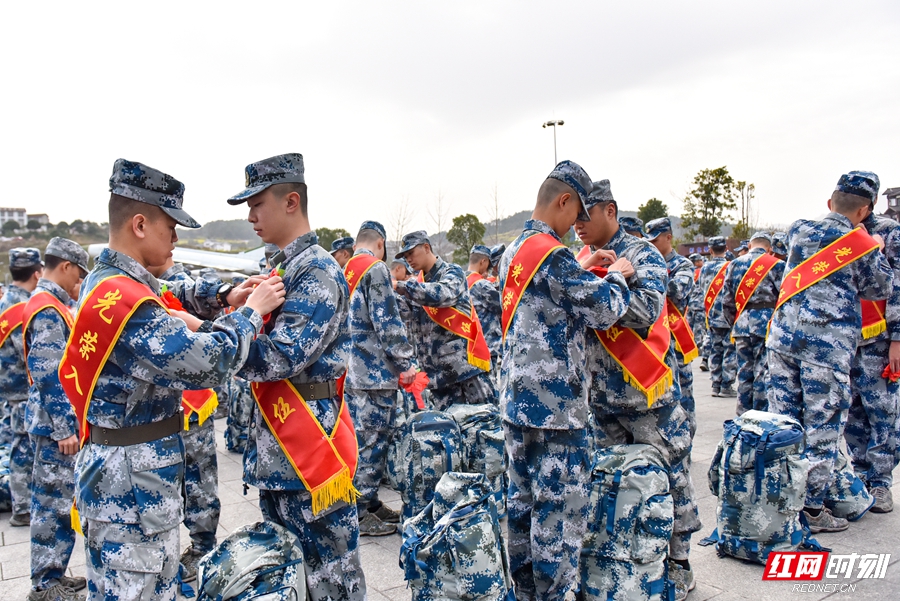 軍士的職責，守護、擔當與忠誠，軍士的守護使命，職責、擔當與忠誠