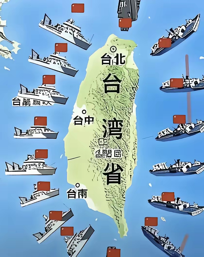 臺(tái)灣還能收得回來需要多久？深度解析與前瞻性探討，臺(tái)灣問題深度解析與前瞻性探討，收復(fù)時(shí)間與未來走向分析