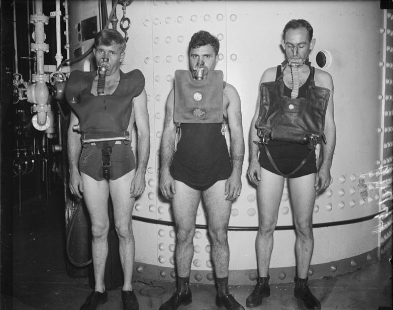 揭秘，百噸級潛艇的奧秘與威力，百噸級潛艇揭秘，奧秘與威力的探索