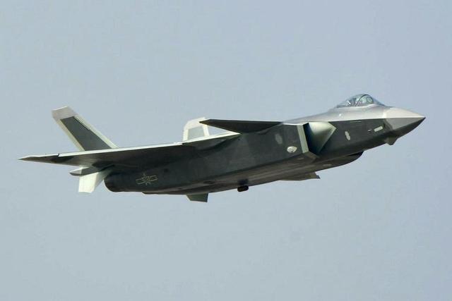 殲-20飛機型號，探索中國新一代空中霸主，殲-20，中國新一代空中霸主探索之旅