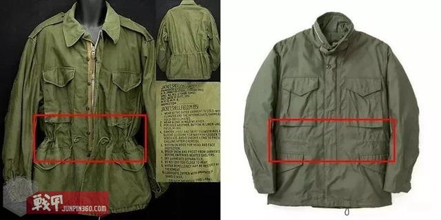 M65風(fēng)衣，歷史軍事中的傳奇經(jīng)典，M65風(fēng)衣，傳奇經(jīng)典，歷史軍事的榮耀之選