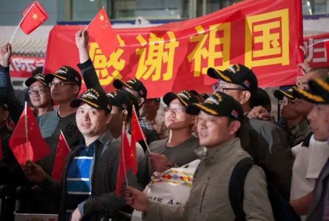 臺灣同胞期待的終于來了，臺灣同胞期盼已久，終于迎來重要時(shí)刻