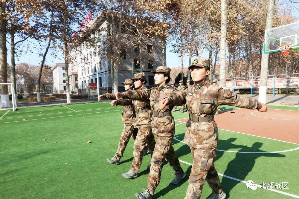 中國(guó)女兵隊(duì)列表演，展現(xiàn)力量與榮耀的篇章，中國(guó)女兵隊(duì)列表演，力量與榮耀的展現(xiàn)