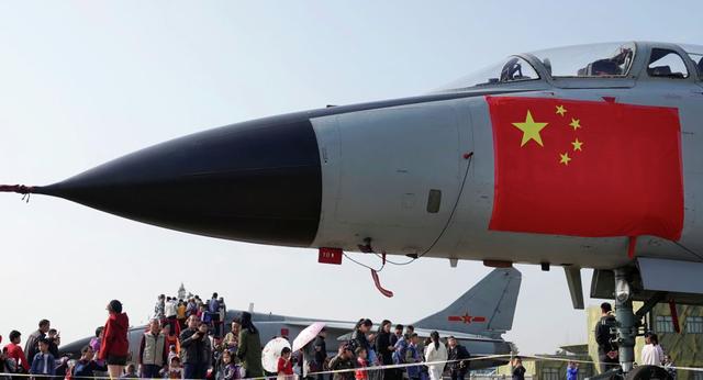 2020年中國空軍實力概覽，2020年中國空軍實力全面解析
