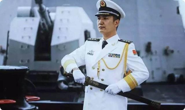 崔永剛艦長，海軍英雄的出生年月日，崔永剛艦長，海軍英雄的誕生年月日傳奇