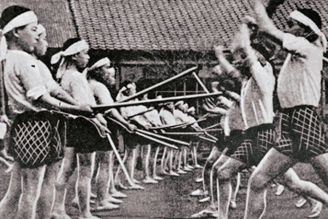 日本挑釁中國