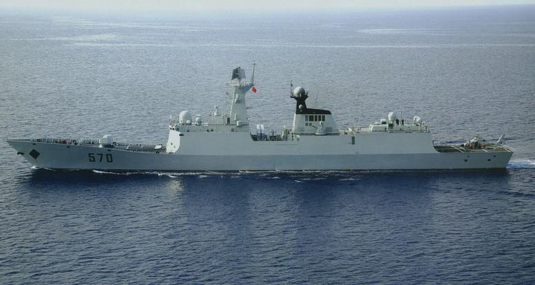 關于中國海軍054A型護衛(wèi)艦的房間數(shù)量分析，中國海軍054A型護衛(wèi)艦房間數(shù)量解析